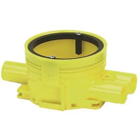 Ed-Wa 1426020-2 Apparatdosa Lågt pris